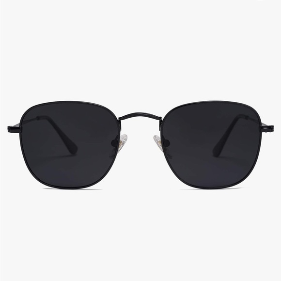 Sojos | Square Round Sunglasses *2 Pair - Picture 5 of 7